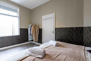 Comfy One Bed Room Flat Near Leeds City Centre
