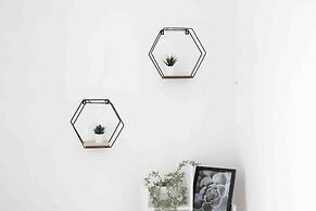 Cosy 3 Bed- Pet Friendly-free Parking-city Centre