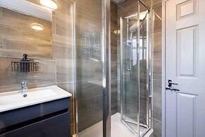 Cosy 3 Bed- Pet Friendly-free Parking-city Centre