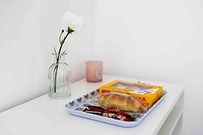 Cosy 3 Bed- Pet Friendly-free Parking-city Centre