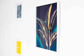 Cosy 3 Bed- Pet Friendly-free Parking-city Centre