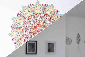 Cosy 3 Bed- Pet Friendly-free Parking-city Centre