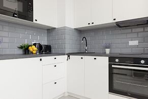 Pet-friendly Prymasa Warsaw by Renters