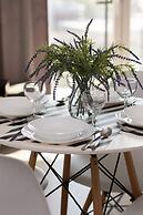 Pet-friendly Prymasa Warsaw by Renters