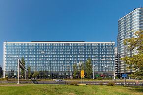 Pet-friendly Prymasa Warsaw by Renters