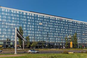 Pet-friendly Prymasa Warsaw by Renters