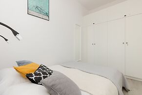 Pet-friendly Prymasa Warsaw by Renters