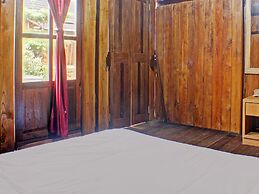 Capital O 92681 Randu Mas Hotel & Resort Taman Purbakala