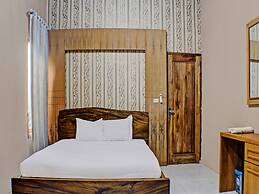 Capital O 92681 Randu Mas Hotel & Resort Taman Purbakala