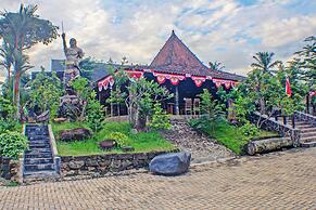 Capital O 92681 Randu Mas Hotel & Resort Taman Purbakala
