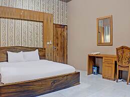 Capital O 92681 Randu Mas Hotel & Resort Taman Purbakala