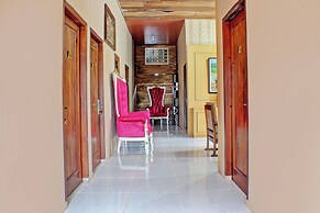 Capital O 92681 Randu Mas Hotel & Resort Taman Purbakala