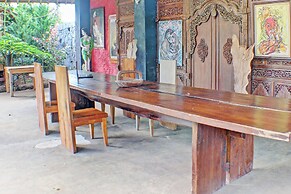 Capital O 92681 Randu Mas Hotel & Resort Taman Purbakala