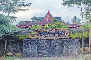 Capital O 92681 Randu Mas Hotel & Resort Taman Purbakala