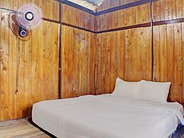 Capital O 92681 Randu Mas Hotel & Resort Taman Purbakala