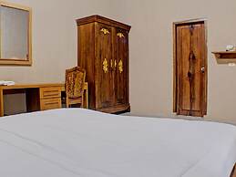 Capital O 92681 Randu Mas Hotel & Resort Taman Purbakala