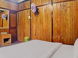 Capital O 92681 Randu Mas Hotel & Resort Taman Purbakala