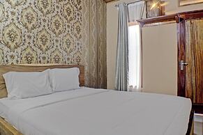 Capital O 92681 Randu Mas Hotel & Resort Taman Purbakala