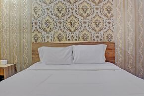 Capital O 92681 Randu Mas Hotel & Resort Taman Purbakala