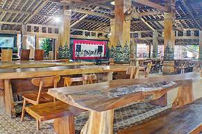 Capital O 92681 Randu Mas Hotel & Resort Taman Purbakala