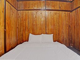 Capital O 92681 Randu Mas Hotel & Resort Taman Purbakala