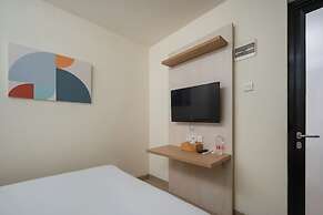 Cove Guntur Heritage