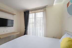 Cove Guntur Heritage