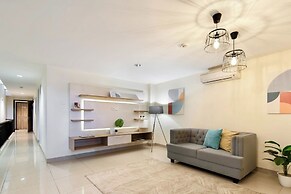 Cove Guntur Heritage