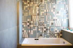 Una Terrazza sul Golfo di Napoli by Wonderful Italy