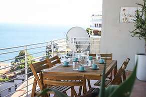Una Terrazza sul Golfo di Napoli by Wonderful Italy