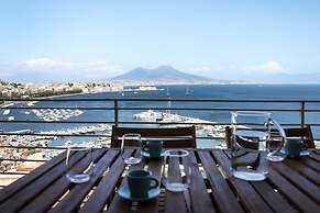 Una Terrazza sul Golfo di Napoli by Wonderful Italy