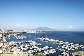 Una Terrazza sul Golfo di Napoli by Wonderful Italy