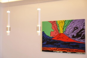 Una Terrazza sul Golfo di Napoli by Wonderful Italy