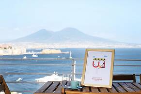 Una Terrazza sul Golfo di Napoli by Wonderful Italy