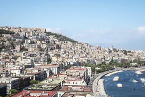 Una Terrazza sul Golfo di Napoli by Wonderful Italy