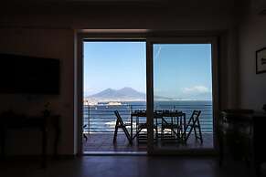 Una Terrazza sul Golfo di Napoli by Wonderful Italy