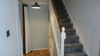3 bed House Mkt Deeping - nr Peterborough Stamford