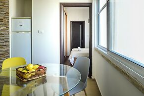 Simple Living in Netanya by Sea N' Rent