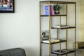 Simple Living in Netanya by Sea N' Rent