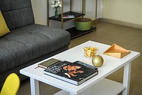 Simple Living in Netanya by Sea N' Rent