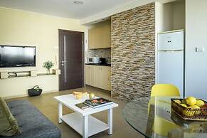 Simple Living in Netanya by Sea N' Rent