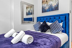 Immaculate 1-bed Studio in London