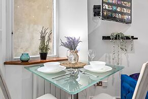 Immaculate 1-bed Studio in London