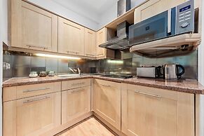 Immaculate 1-bed Studio in London