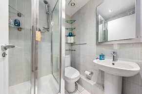 Immaculate 1-bed Studio in London