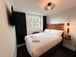 Argo Hotel - Kings Cross