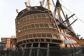 Immaculate 1-bed Apartment on Southsea