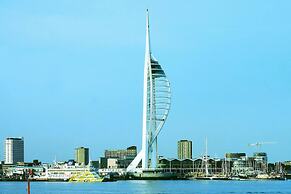 Immaculate 1-bed Apartment on Southsea