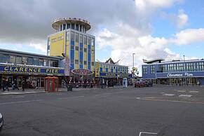 Immaculate 1-bed Apartment on Southsea