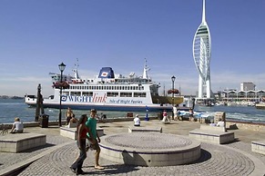 Immaculate 1-bed Apartment on Southsea